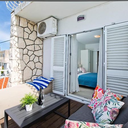 Rooms Carpe Diem Hvar Hvar Town Bagian luar foto