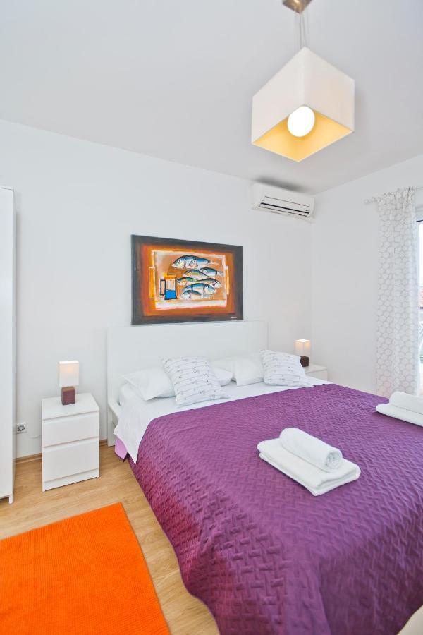 Rooms Carpe Diem Hvar Hvar Town Bagian luar foto