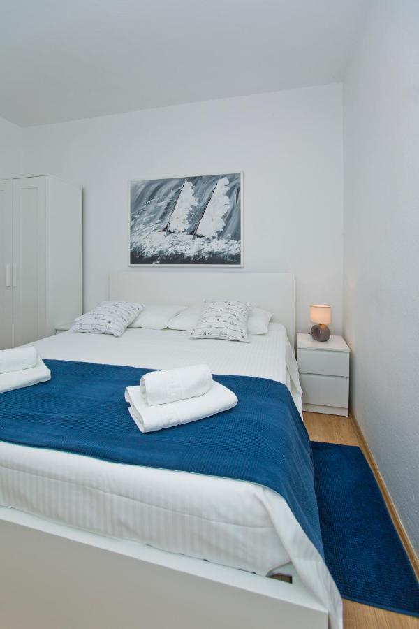 Rooms Carpe Diem Hvar Hvar Town Bagian luar foto
