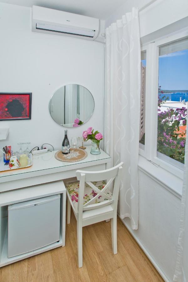 Rooms Carpe Diem Hvar Hvar Town Bagian luar foto