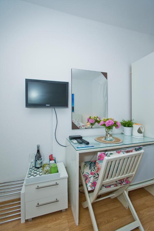 Rooms Carpe Diem Hvar Hvar Town Bagian luar foto