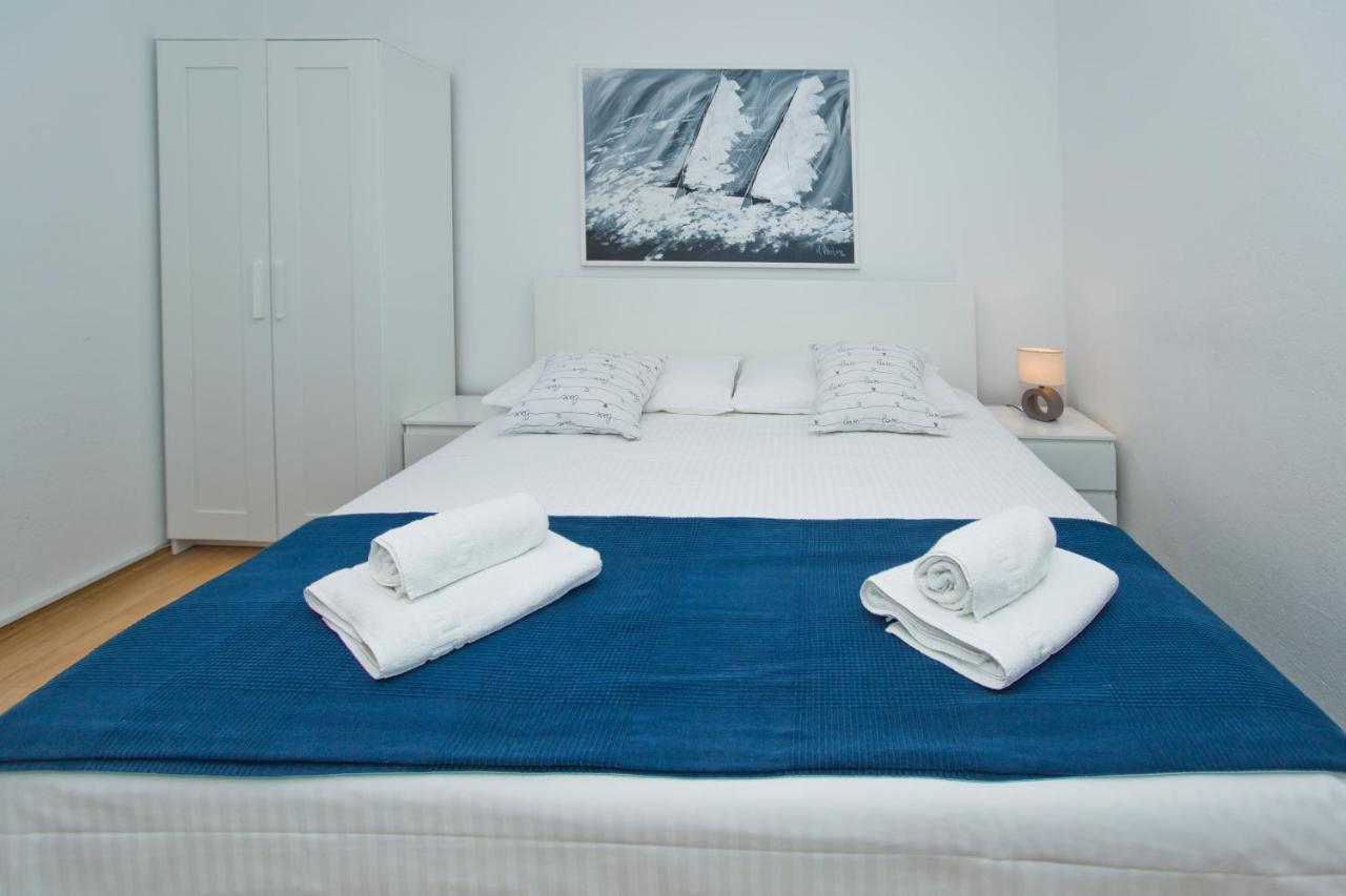 Rooms Carpe Diem Hvar Hvar Town Bagian luar foto