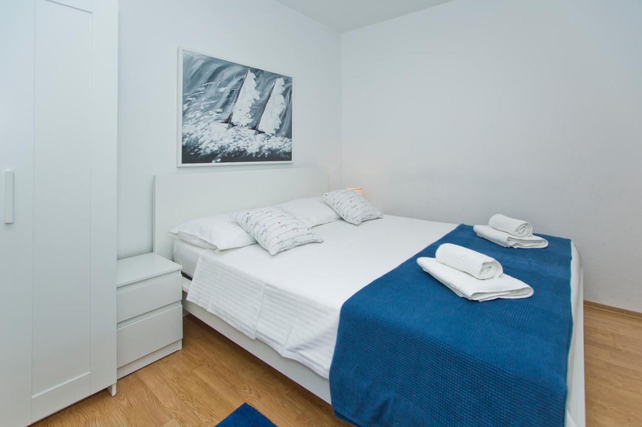 Rooms Carpe Diem Hvar Hvar Town Bagian luar foto