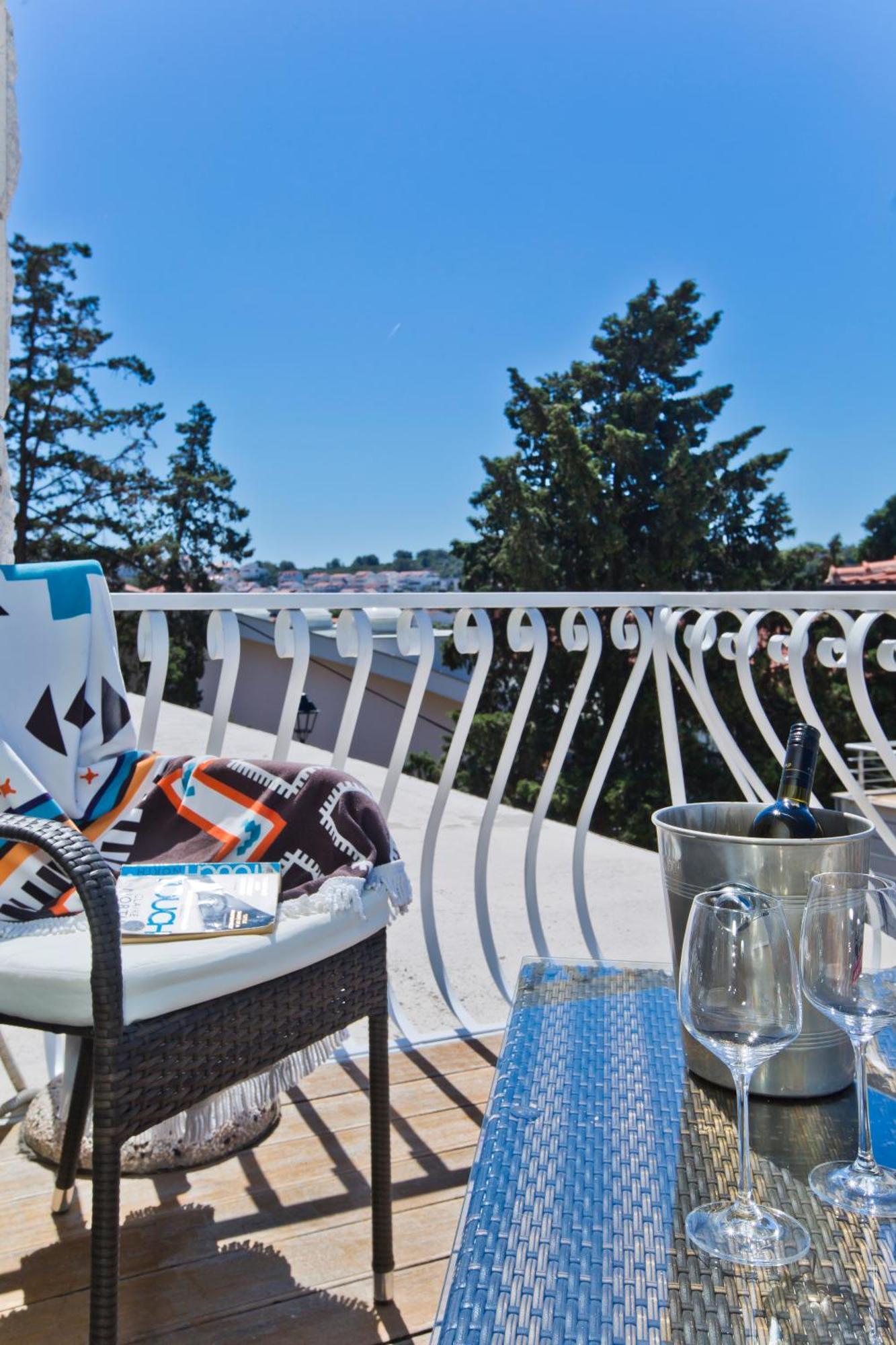Rooms Carpe Diem Hvar Hvar Town Ruang foto