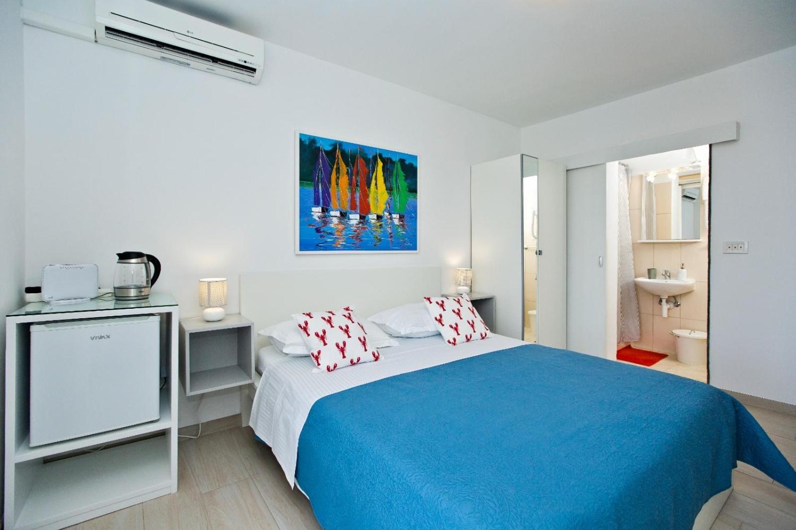Rooms Carpe Diem Hvar Hvar Town Bagian luar foto