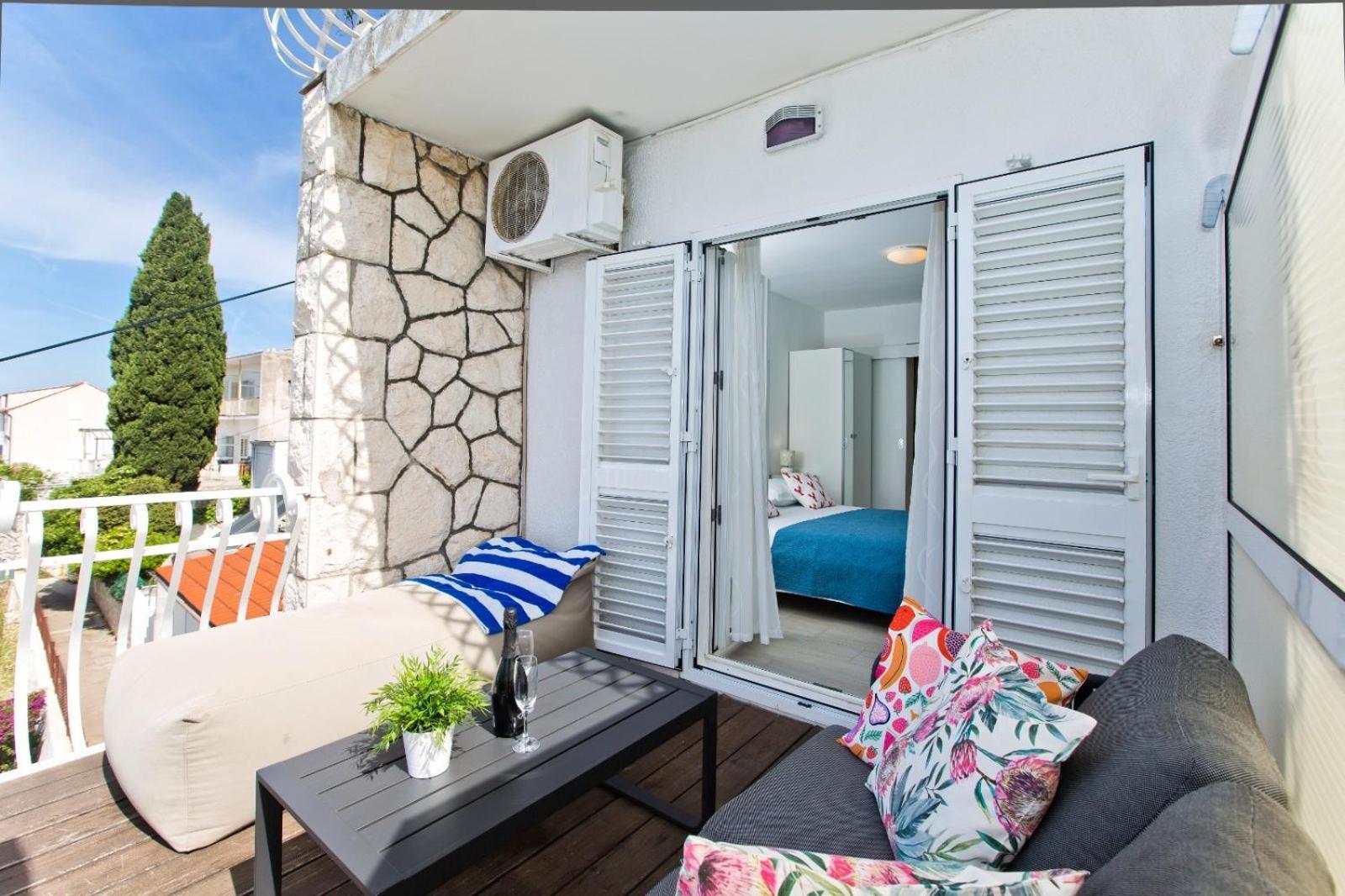 Rooms Carpe Diem Hvar Hvar Town Bagian luar foto