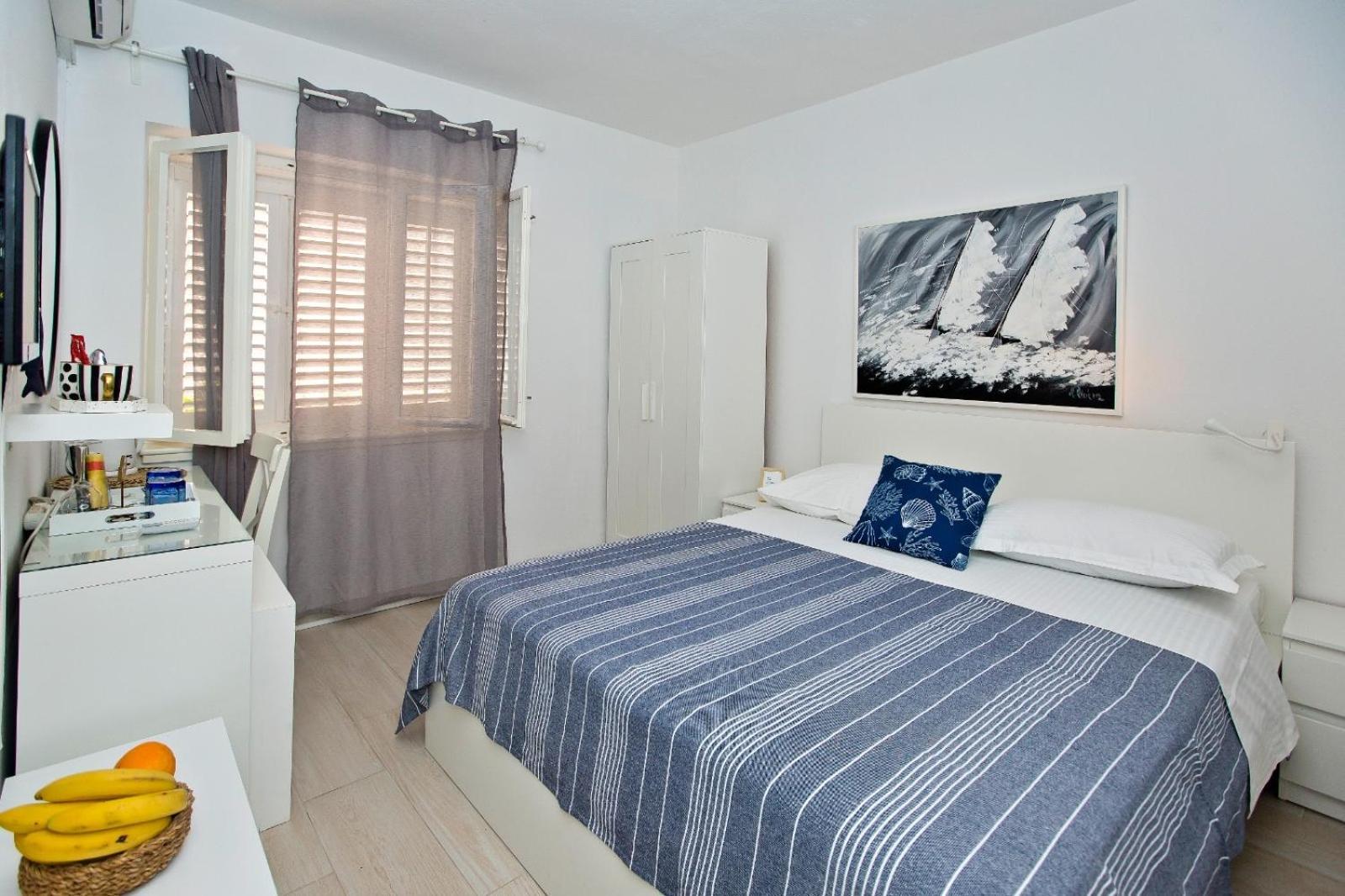 Rooms Carpe Diem Hvar Hvar Town Bagian luar foto