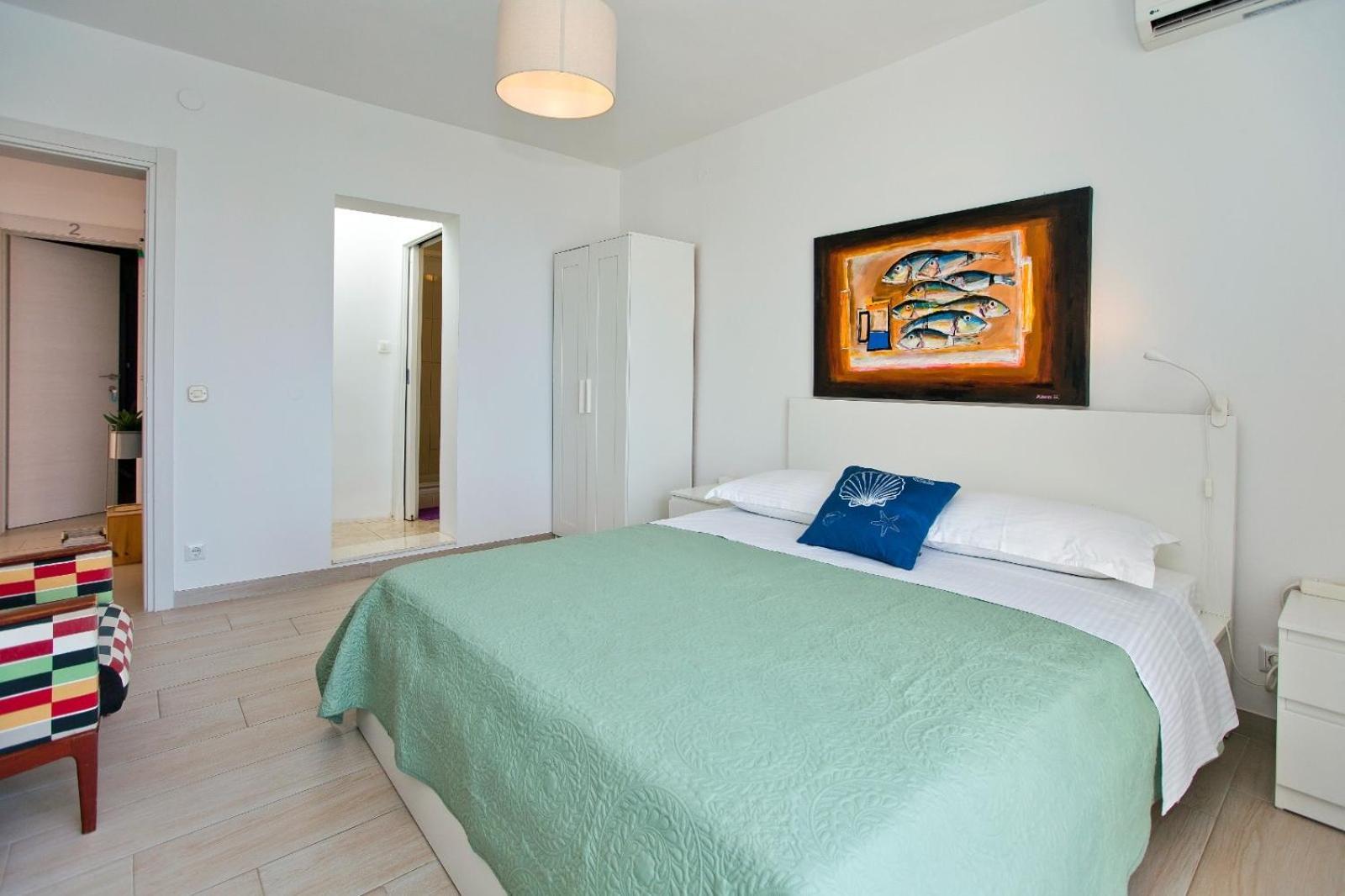 Rooms Carpe Diem Hvar Hvar Town Bagian luar foto