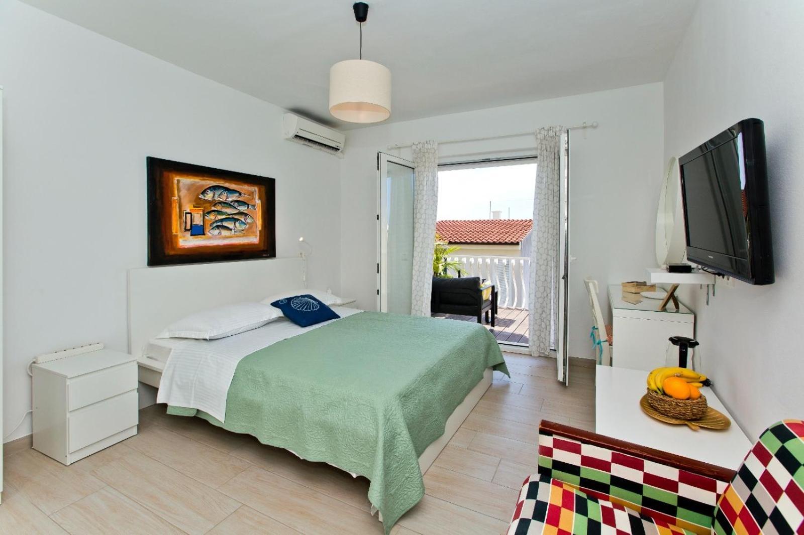 Rooms Carpe Diem Hvar Hvar Town Bagian luar foto