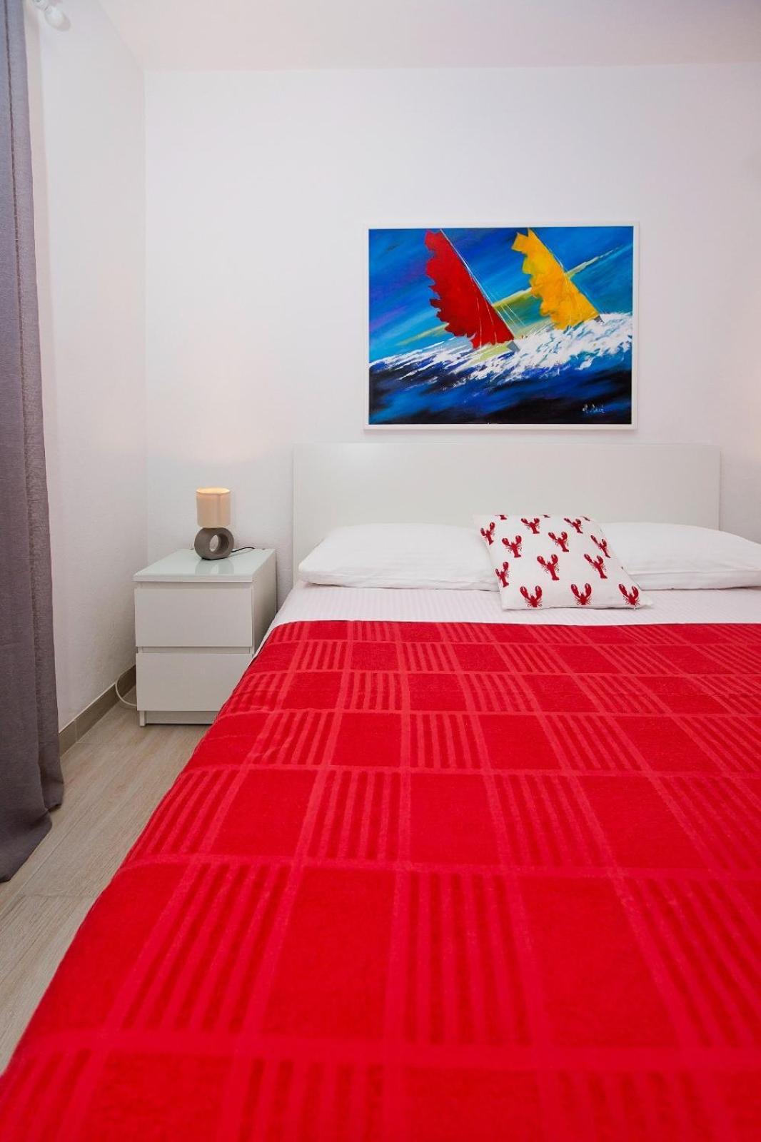 Rooms Carpe Diem Hvar Hvar Town Bagian luar foto
