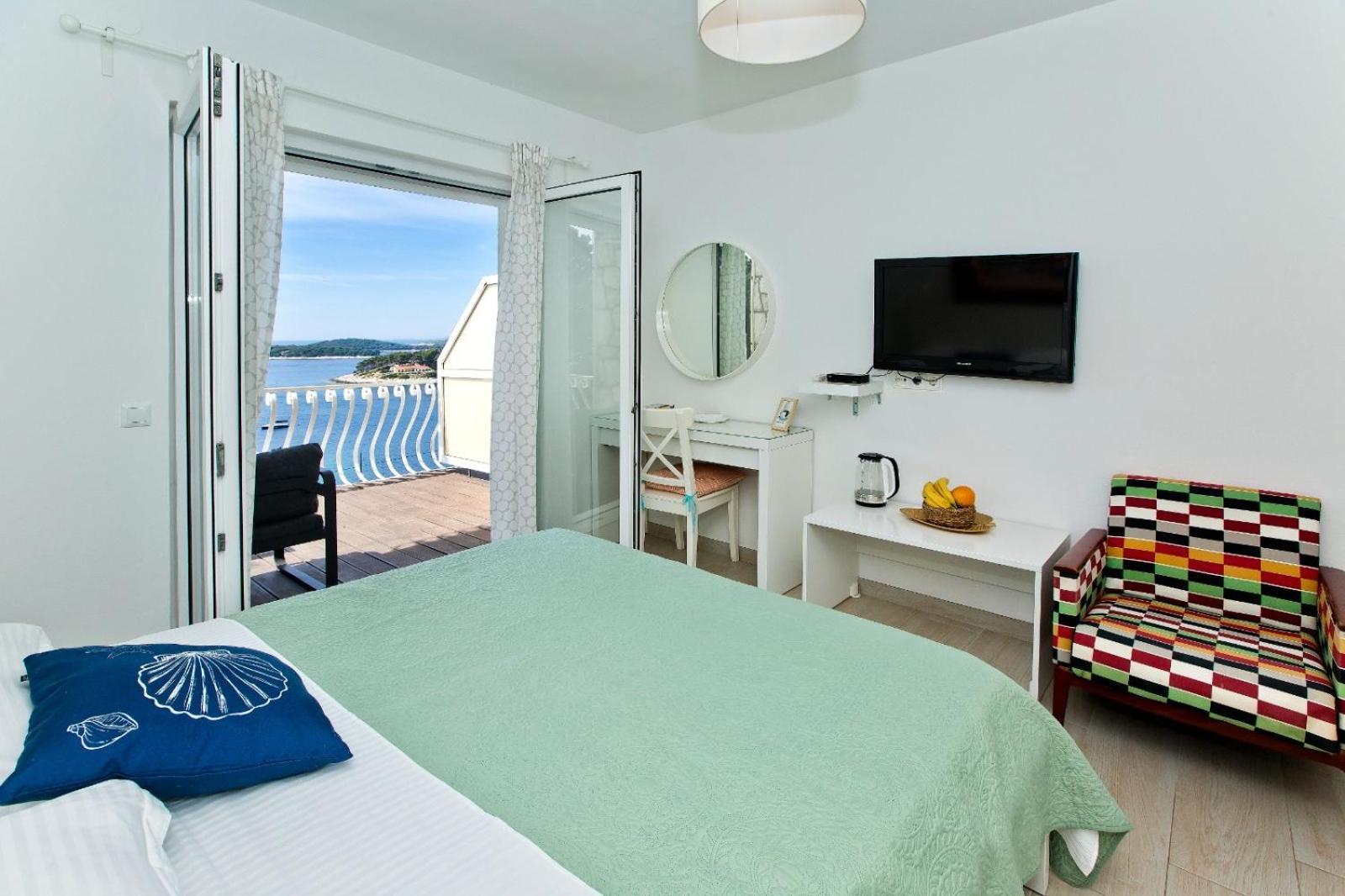 Rooms Carpe Diem Hvar Hvar Town Bagian luar foto