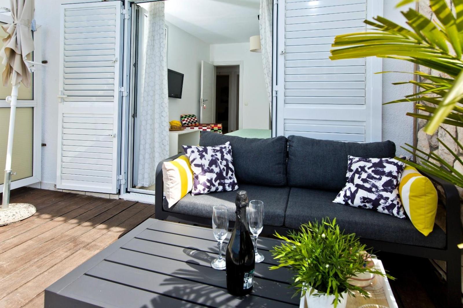 Rooms Carpe Diem Hvar Hvar Town Bagian luar foto