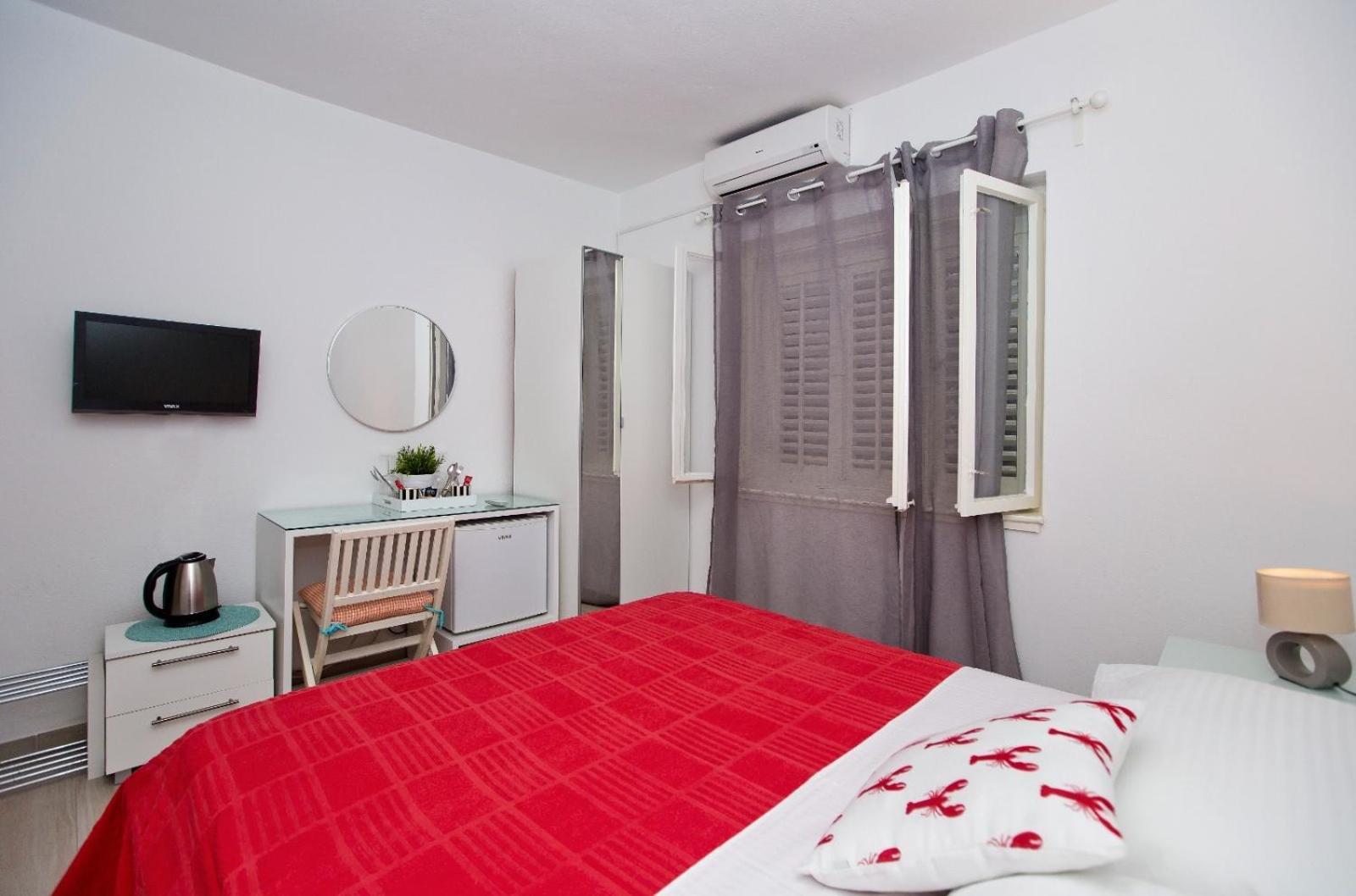Rooms Carpe Diem Hvar Hvar Town Bagian luar foto