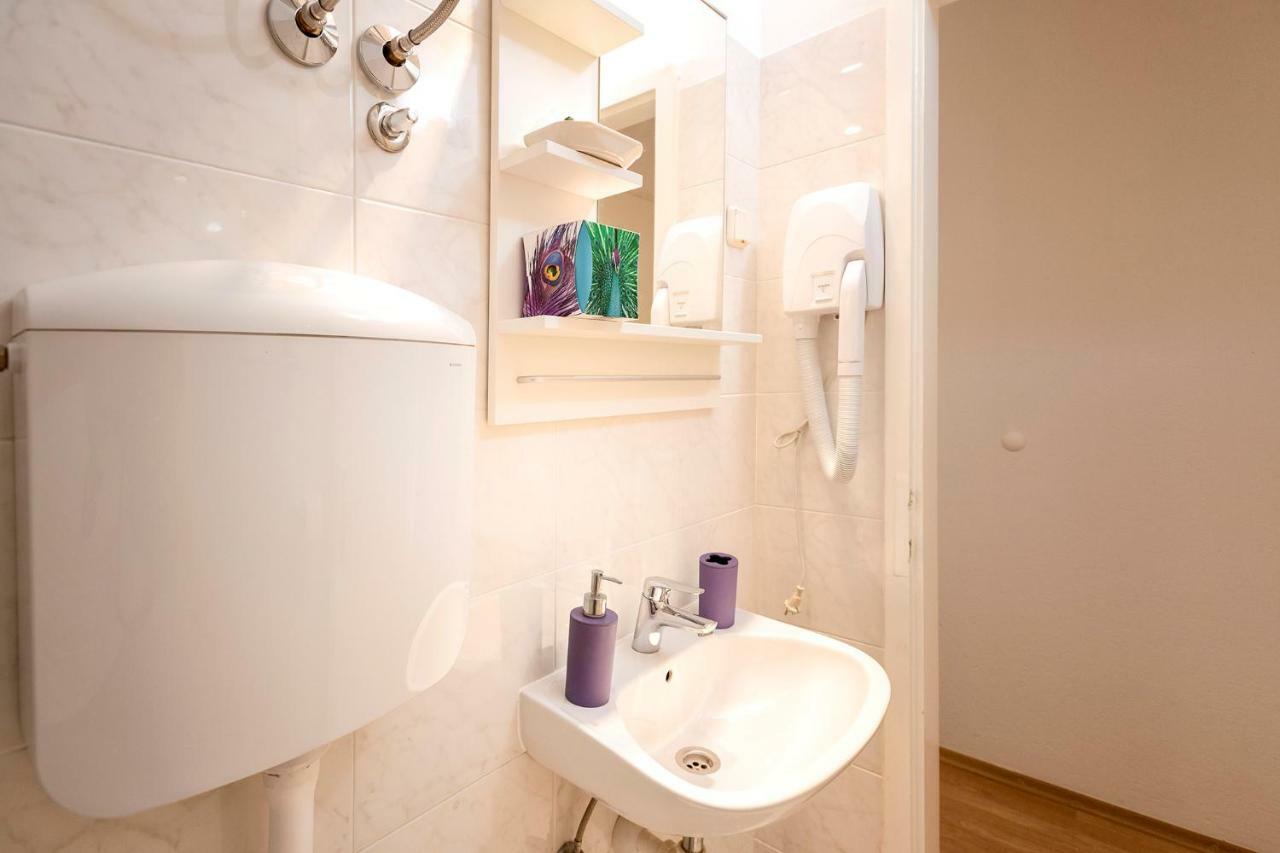 Rooms Carpe Diem Hvar Hvar Town Bagian luar foto