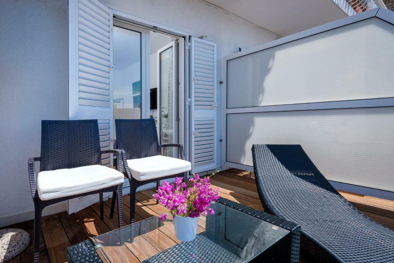 Rooms Carpe Diem Hvar Hvar Town Bagian luar foto